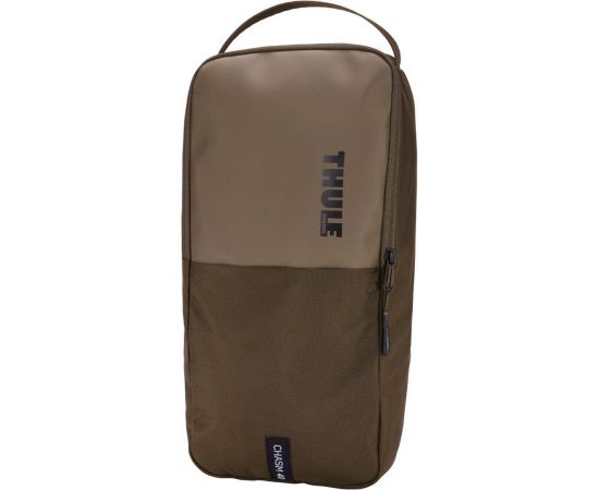 Придбати Спортивная сумка Thule Chasm Duffel 40L (Deep Khaki) 3205139 (TH 3205139), image , зображення 10, характеристики, відгуки