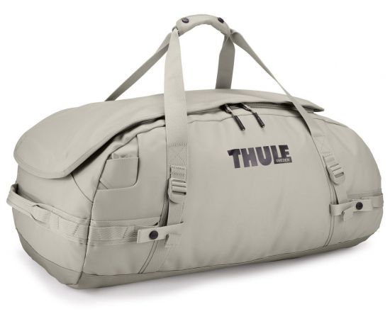 Придбати Спортивная сумка Thule Chasm Duffel 70L (Soft Sand) 3205140 (TH 3205140), image , характеристики, відгуки