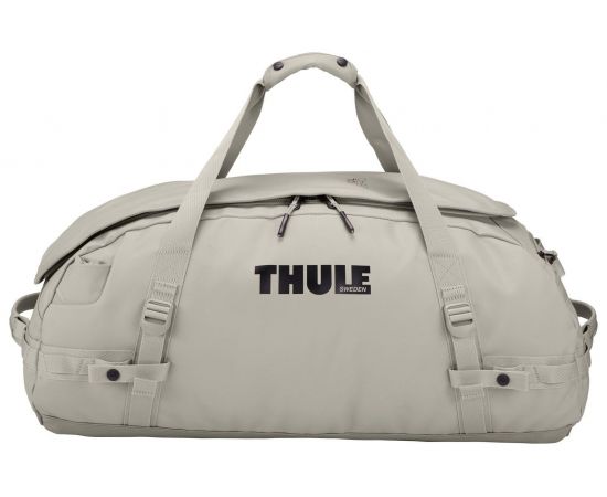 Придбати Спортивная сумка Thule Chasm Duffel 70L (Soft Sand) 3205140 (TH 3205140), image , зображення 2, характеристики, відгуки