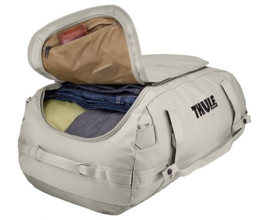 Придбати Спортивная сумка Thule Chasm Duffel 70L (Soft Sand) 3205140 (TH 3205140), image , зображення 4, характеристики, відгуки