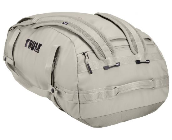 Придбати Спортивная сумка Thule Chasm Duffel 70L (Soft Sand) 3205140 (TH 3205140), image , зображення 7, характеристики, відгуки
