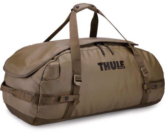Придбати Спортивная сумка Thule Chasm Duffel 70L (Deep Khaki) 3205141 (TH 3205141), image , характеристики, відгуки