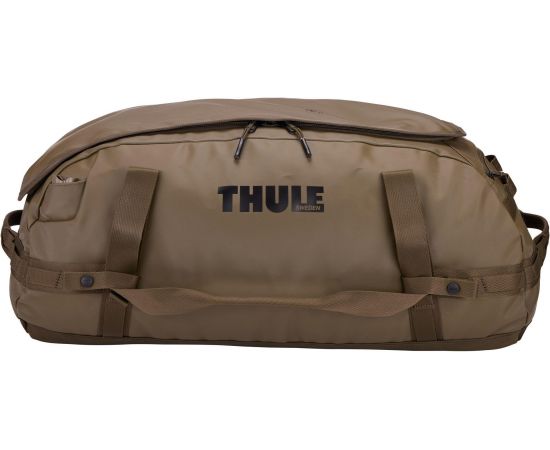 Придбати Спортивная сумка Thule Chasm Duffel 70L (Deep Khaki) 3205141 (TH 3205141), image , зображення 3, характеристики, відгуки