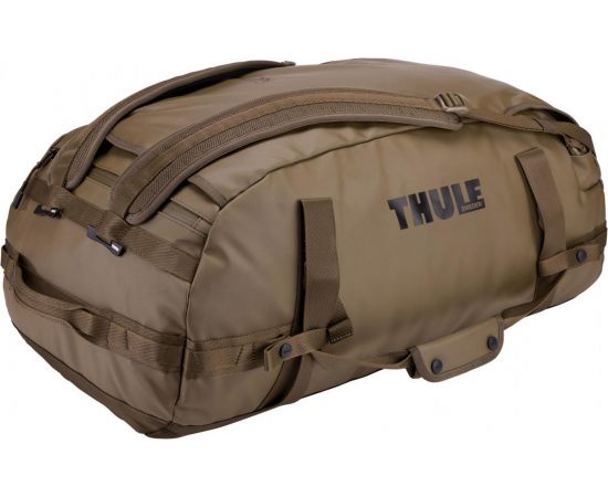 Придбати Спортивная сумка Thule Chasm Duffel 70L (Deep Khaki) 3205141 (TH 3205141), image , зображення 8, характеристики, відгуки