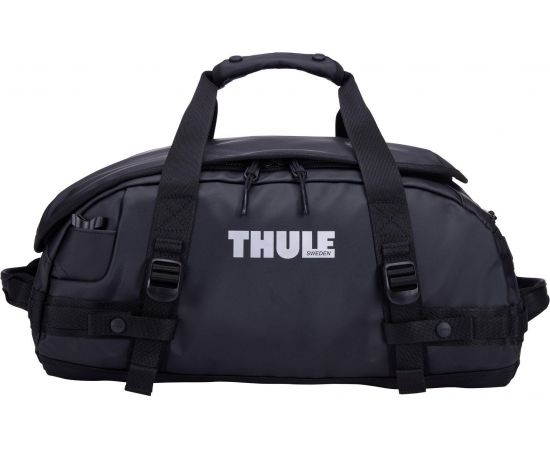 Придбати Спортивная сумка Thule Chasm Duffel 30L (Black) 3205211 (TH 3205211), image , зображення 11, характеристики, відгуки