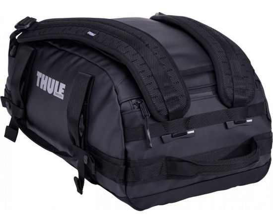 Придбати Спортивная сумка Thule Chasm Duffel 30L (Black) 3205211 (TH 3205211), image , зображення 8, характеристики, відгуки