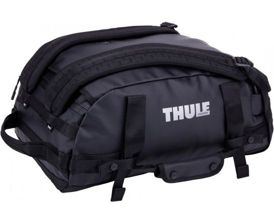 Придбати Спортивная сумка Thule Chasm Duffel 30L (Black) 3205211 (TH 3205211), image , зображення 9, характеристики, відгуки