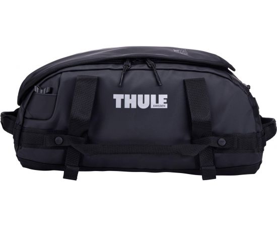 Придбати Спортивная сумка Thule Chasm Duffel 30L (Black) 3205211 (TH 3205211), image , зображення 10, характеристики, відгуки
