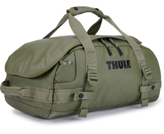 Придбати Спортивная сумка Thule Chasm Duffel 30L (Olivine) 3205212 (TH 3205212), image , характеристики, відгуки