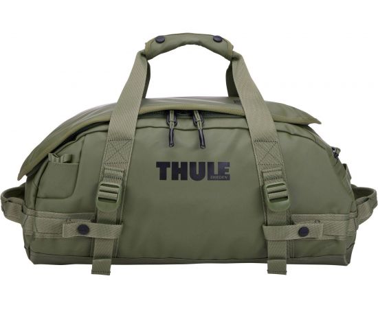 Придбати Спортивная сумка Thule Chasm Duffel 30L (Olivine) 3205212 (TH 3205212), image , зображення 11, характеристики, відгуки