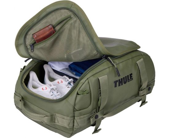Придбати Спортивная сумка Thule Chasm Duffel 30L (Olivine) 3205212 (TH 3205212), image , зображення 4, характеристики, відгуки