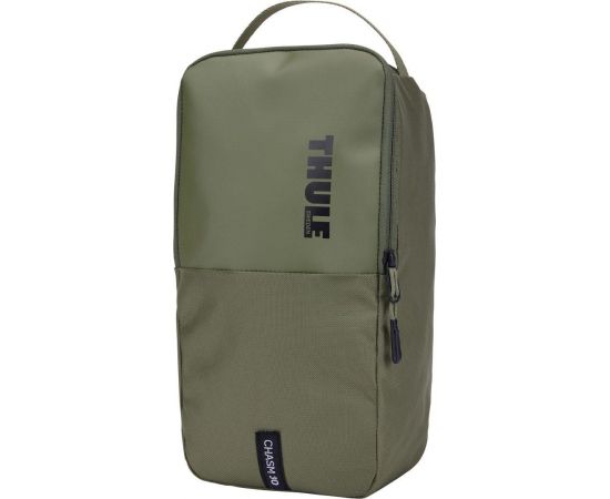 Придбати Спортивная сумка Thule Chasm Duffel 30L (Olivine) 3205212 (TH 3205212), image , зображення 5, характеристики, відгуки