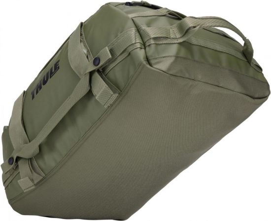 Придбати Спортивная сумка Thule Chasm Duffel 30L (Olivine) 3205212 (TH 3205212), image , зображення 7, характеристики, відгуки