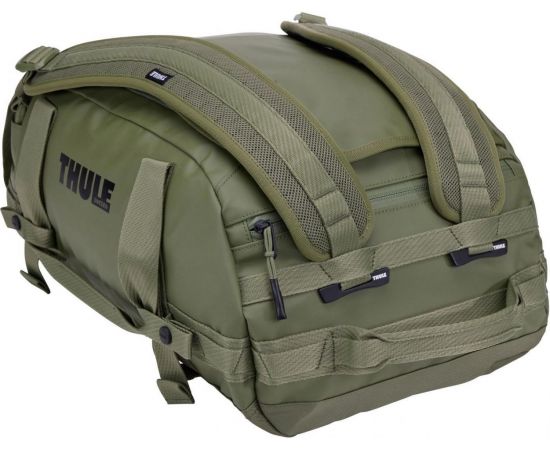 Придбати Спортивная сумка Thule Chasm Duffel 30L (Olivine) 3205212 (TH 3205212), image , зображення 8, характеристики, відгуки