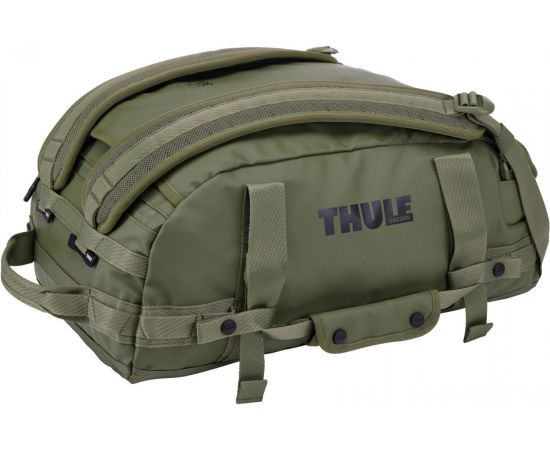 Придбати Спортивная сумка Thule Chasm Duffel 30L (Olivine) 3205212 (TH 3205212), image , зображення 9, характеристики, відгуки