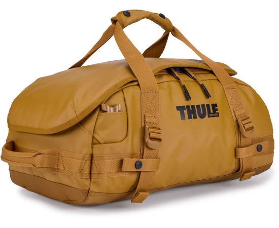 Придбати Спортивная сумка Thule Chasm Duffel 30L (Golden) 3205213 (TH 3205213), image , характеристики, відгуки