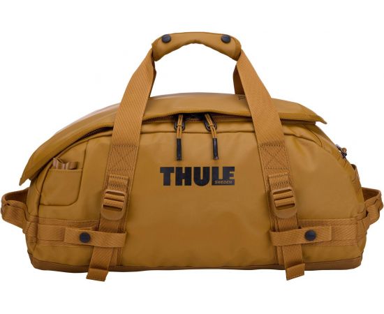 Придбати Спортивная сумка Thule Chasm Duffel 30L (Golden) 3205213 (TH 3205213), image , зображення 11, характеристики, відгуки