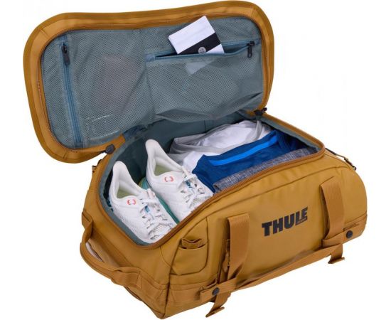 Придбати Спортивная сумка Thule Chasm Duffel 30L (Golden) 3205213 (TH 3205213), image , зображення 3, характеристики, відгуки
