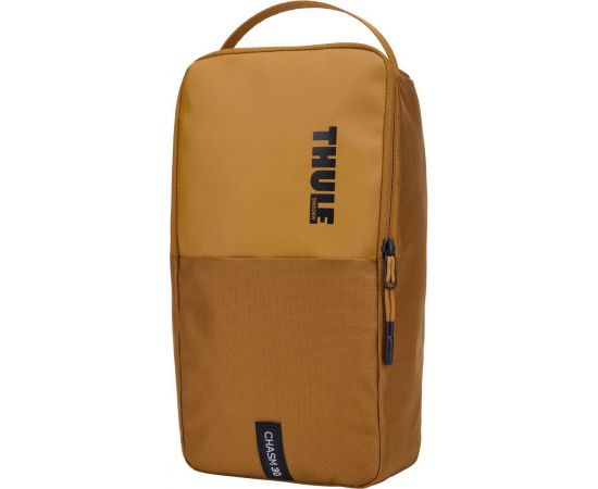 Придбати Спортивная сумка Thule Chasm Duffel 30L (Golden) 3205213 (TH 3205213), image , зображення 5, характеристики, відгуки