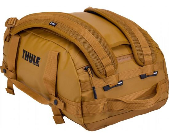 Придбати Спортивная сумка Thule Chasm Duffel 30L (Golden) 3205213 (TH 3205213), image , зображення 8, характеристики, відгуки