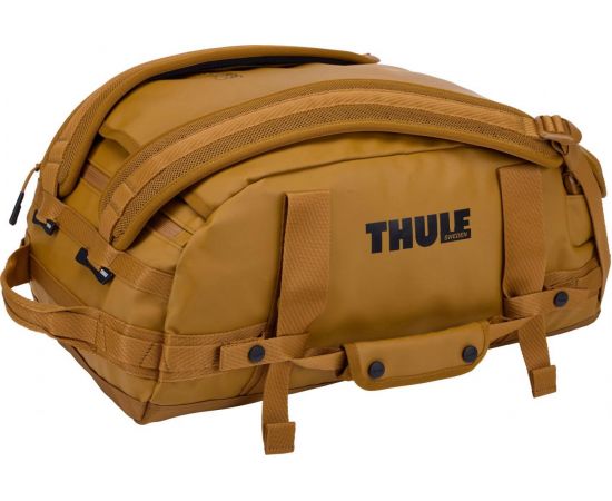 Придбати Спортивная сумка Thule Chasm Duffel 30L (Golden) 3205213 (TH 3205213), image , зображення 9, характеристики, відгуки