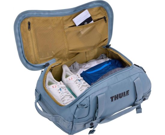 Придбати Спортивная сумка Thule Chasm Duffel 30L (Pond) 3205214 (TH 3205214), image , зображення 3, характеристики, відгуки