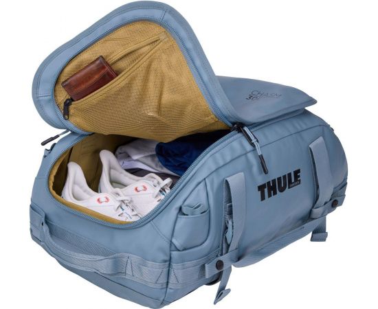 Придбати Спортивная сумка Thule Chasm Duffel 30L (Pond) 3205214 (TH 3205214), image , зображення 4, характеристики, відгуки