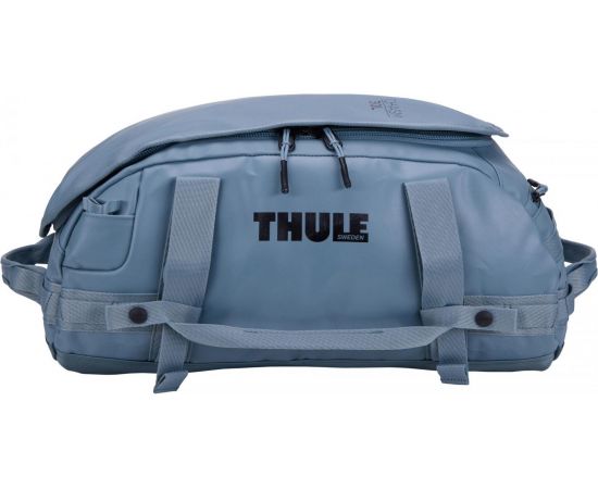 Придбати Спортивная сумка Thule Chasm Duffel 30L (Pond) 3205214 (TH 3205214), image , зображення 10, характеристики, відгуки