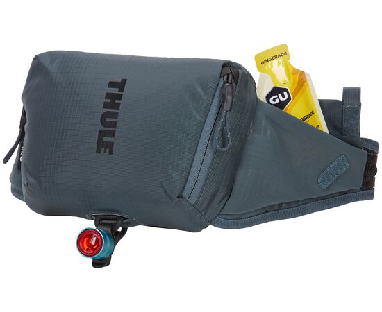 Купить Сумка на пояс Thule Rail Hip Pack 0L (TH 3204479), фото , изображение 4, характеристики, отзывы