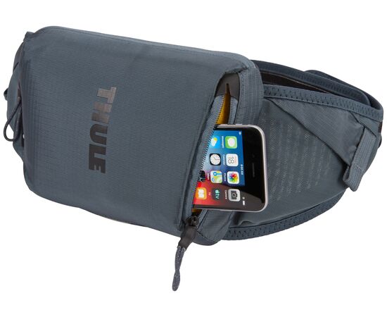 Купить Сумка на пояс Thule Rail Hip Pack 0L (TH 3204479), фото , изображение 5, характеристики, отзывы