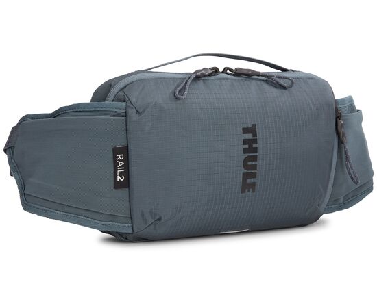 Купить Сумка на пояс Thule Rail Hip Pack 2L (TH 3204480), фото , характеристики, отзывы