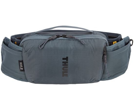 Купить Сумка на пояс Thule Rail Hip Pack 2L (TH 3204480), фото , изображение 2, характеристики, отзывы