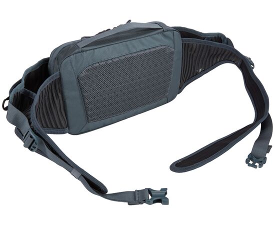 Купить Сумка на пояс Thule Rail Hip Pack 2L (TH 3204480), фото , изображение 12, характеристики, отзывы