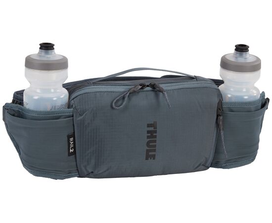 Купить Сумка на пояс Thule Rail Hip Pack 2L (TH 3204480), фото , изображение 7, характеристики, отзывы