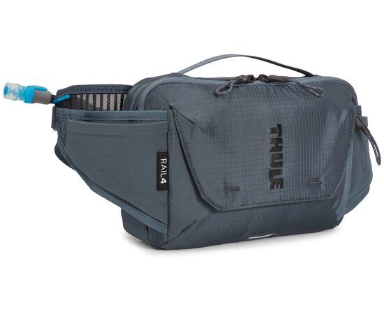 Купить Сумка на пояс Thule Rail Hip Pack 4L (TH 3204481), фото , характеристики, отзывы