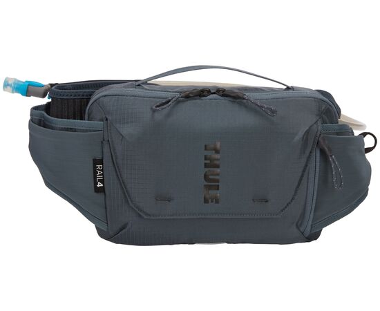 Купить Сумка на пояс Thule Rail Hip Pack 4L (TH 3204481), фото , изображение 2, характеристики, отзывы