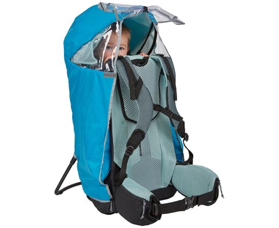 Купить Чехол от дождя Thule Sapling Rain Cover (TH 3204542), фото , изображение 3, характеристики, отзывы