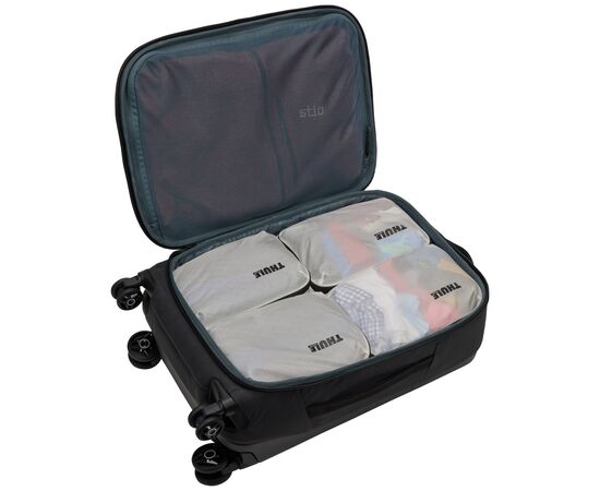 Купить Органайзер для одежды Thule Compression Packing Cube (Small) (TH 3204858), фото , изображение 10, характеристики, отзывы