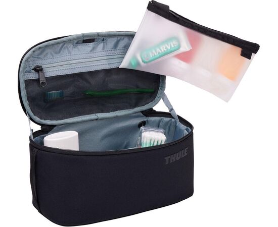 Купить Органайзер Thule Subterra 2 Toiletry Bag (Black) 3205068 (TH 3205068), фото , изображение 6, характеристики, отзывы