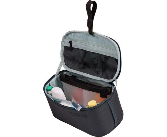 Придбати Органайзер Thule Subterra 2 Toiletry Bag (Dark Slate) 3205069 (TH 3205069), image , зображення 7, характеристики, відгуки