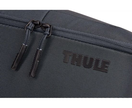 Придбати Органайзер Thule Subterra 2 Toiletry Bag (Dark Slate) 3205069 (TH 3205069), image , зображення 8, характеристики, відгуки