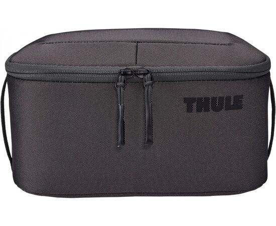 Купить Органайзер Thule Subterra 2 Toiletry Bag (Vetiver Gray) 3205070 (TH 3205070), фото , изображение 2, характеристики, отзывы