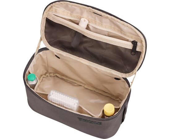 Купить Органайзер Thule Subterra 2 Toiletry Bag (Vetiver Gray) 3205070 (TH 3205070), фото , изображение 4, характеристики, отзывы