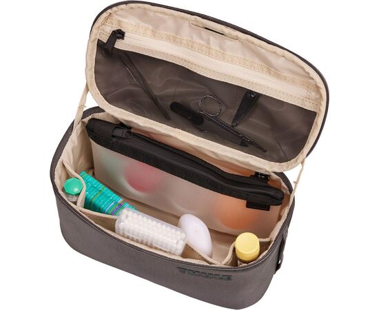 Купить Органайзер Thule Subterra 2 Toiletry Bag (Vetiver Gray) 3205070 (TH 3205070), фото , изображение 5, характеристики, отзывы