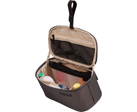 Купить Органайзер Thule Subterra 2 Toiletry Bag (Vetiver Gray) 3205070 (TH 3205070), фото , изображение 7, характеристики, отзывы