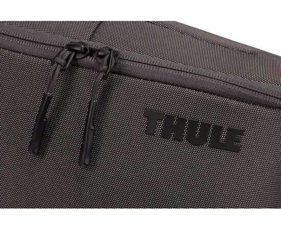 Купить Органайзер Thule Subterra 2 Toiletry Bag (Vetiver Gray) 3205070 (TH 3205070), фото , изображение 8, характеристики, отзывы