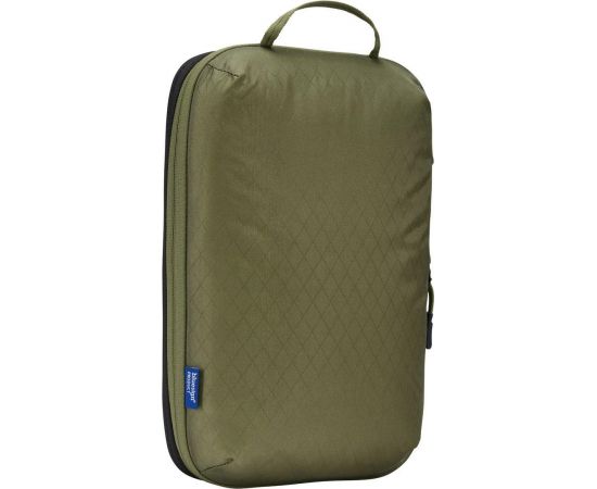 Придбати Набор органайзеров для одежды Thule Compression Packing Cube Set (Soft Green) 3205113 (TH 3205113), image , зображення 3, характеристики, відгуки