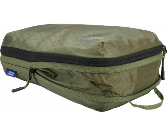 Придбати Набор органайзеров для одежды Thule Compression Packing Cube Set (Soft Green) 3205113 (TH 3205113), image , зображення 6, характеристики, відгуки