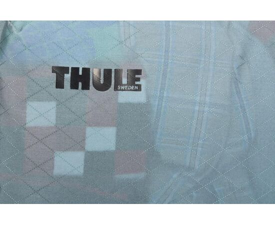 Купить Органайзер для одежды Thule Compression Packing Cube Small (Pond) 3205114 (TH 3205114), фото , изображение 11, характеристики, отзывы