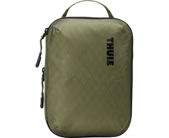 Купить Органайзер для одежды Thule Compression Packing Cube Small (Soft Green) 3205115 (TH 3205115), фото , изображение 2, характеристики, отзывы